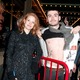Jessica Chastain, Autograph